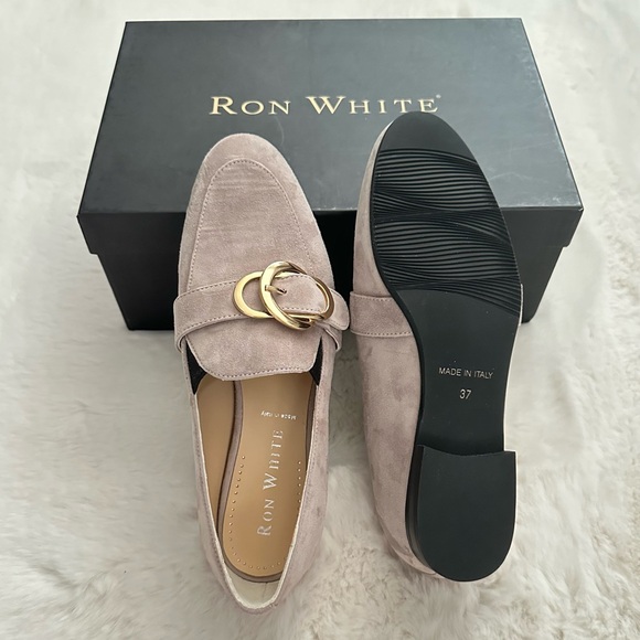 RON WHITE Kianna Weatherproof Loafer (Women) - Picture 13 of 16